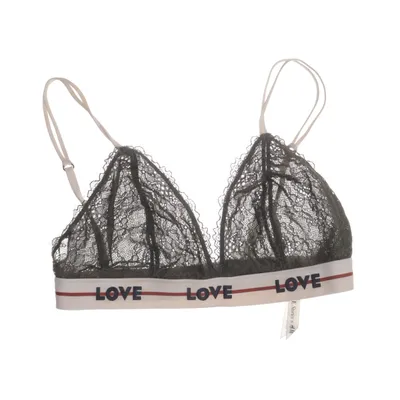 Bralette (Green) from Love Stories x H&M