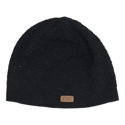 Bonnet (Noir) de Sätila Coton biologique