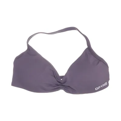 Sport-bh (Grijs, Bruin) van DFYNE Elastaan, Nylon