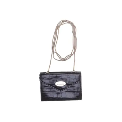 Clutchtaske (Sort) fra Luella
