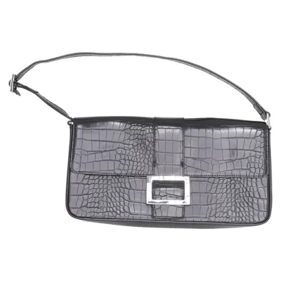 Shoulder-bag (Black) from Monki