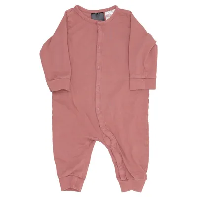 Sparkedragt (Pink) fra H&M Bomuld