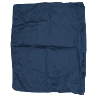 Pillowcase (Sanna Duvet Cover Set) from Kronborg Cotton, Viscose