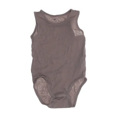 Body (Beige) from H&M Cotton