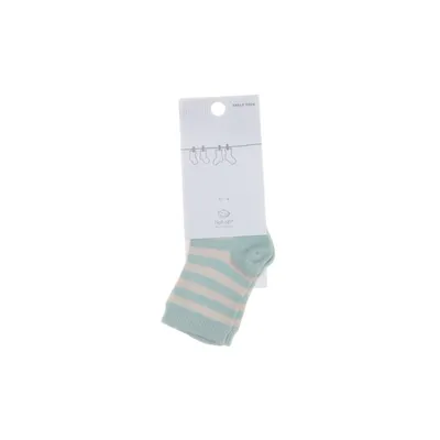 Chaussettes (Vert, Beige) de Noa Noa