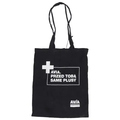 Tygpåse (Svart) från Avia