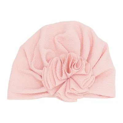 Sovmössa (Rosa)