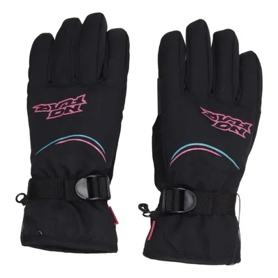 Handschoenen (Zwart, Meerkleurig) van No Fear Polyamide, Polyester