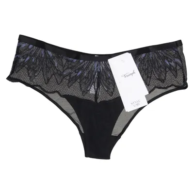 Culotte (Crazy Stupid Love Hipster) de Triumph Élasthane, Polyamide, Viscose