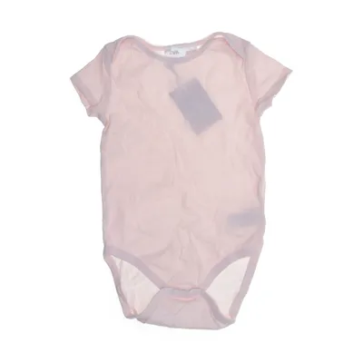 Body (Rosa) från Zara Bomull