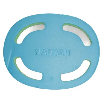 Bodyboard (Blauw, Groen) van Decathlon