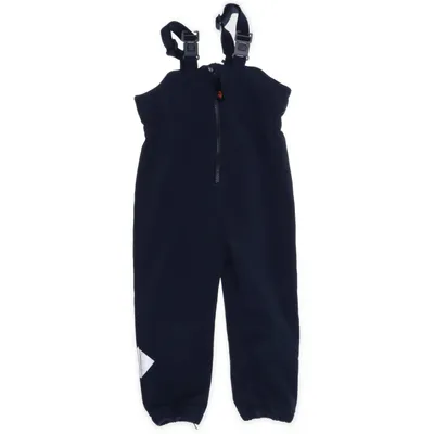 Overtræksbukser (Blå) fra Jako-O Elastan, Polyester