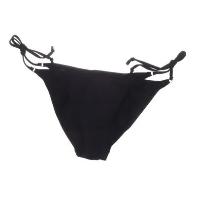 Bikiniunderdel (Sort) fra Buffalo Elastan, Polyamid
