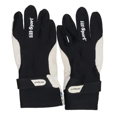 Gloves (Beige, Black) from Lill Sport