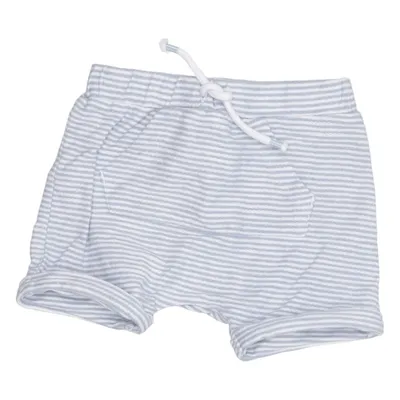 Pajama shorts (Blue, White) from Next Baby Cotton