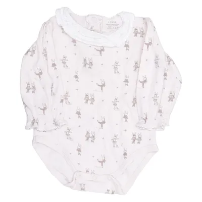 Body (Pink) from Livly Cotton