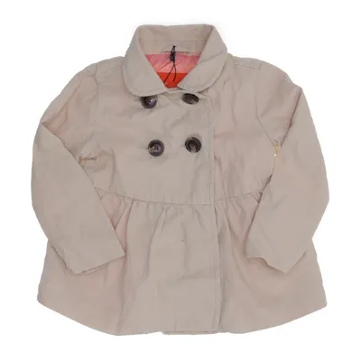 Kappa (Beige) från Joe Fresh Bomull, Polyester