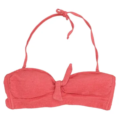 Bikini top (Rood) van Tu Woman Elastaan, Polyester