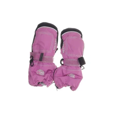 Wanten (Roze) van Hestra Polyester, Polyurethaan