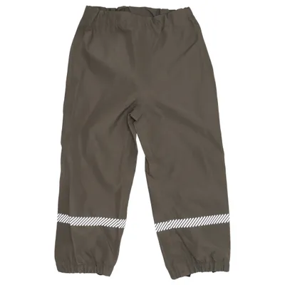 Regnbyxor (Grön) från H&M Polyester