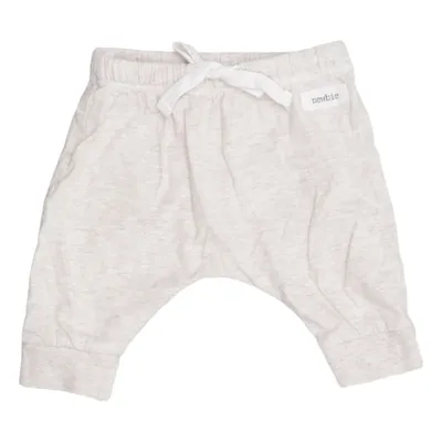 Harem pants (Beige) from Newbie by KappAhl Organic cotton