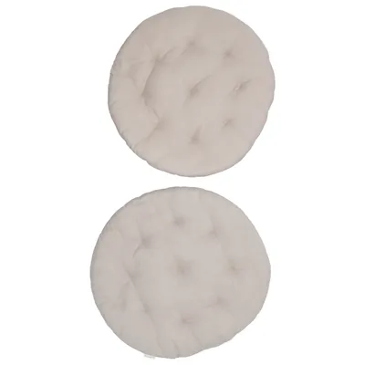 Sitzkissen (Beige) von H&M Home