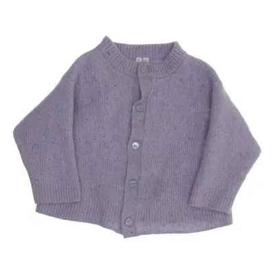 Cardigan (Grå) fra Arket Uld