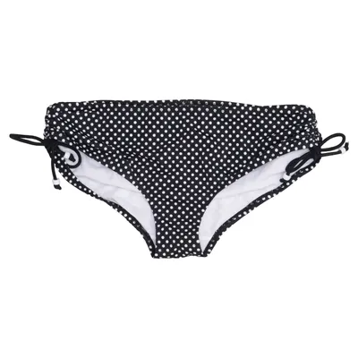 Bikini broekje (Mms15S0726) van Mariemeili Elastaan, Polyamide, Polyester