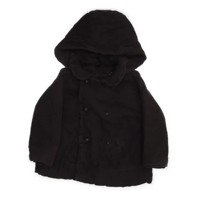 Jacke (Braun) von Zara Baby Polyester