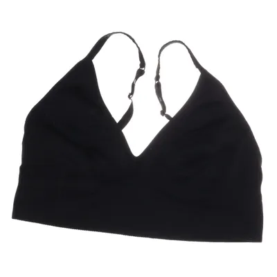 Bralette (Zwart)