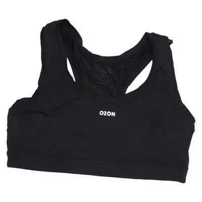 Sport-BH (Schwarz) von Ozon