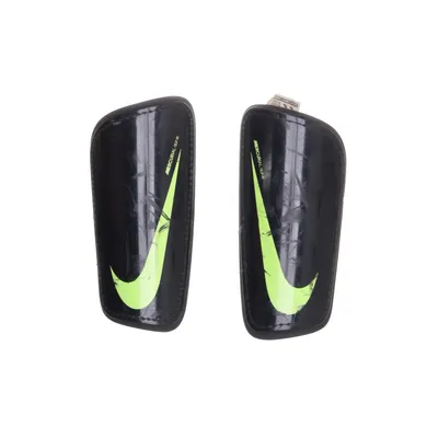 Bescherming (Zwart, Meerkleurig) van Nike