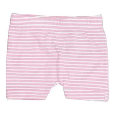 Pajama shorts (Pink, White) from Dopo Dopo Newborn