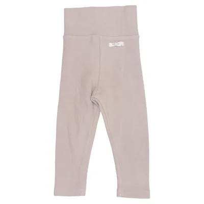 Leggings (Beige) van Bebe Nine