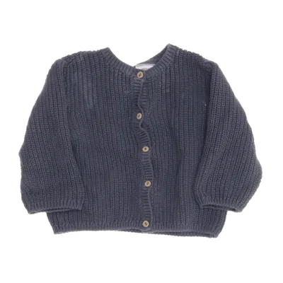Cardigan (Gray) from H&M Cotton
