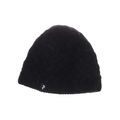 Muts (Zwart) van Peak Performance Acryl, Alpacawol, Polyamide