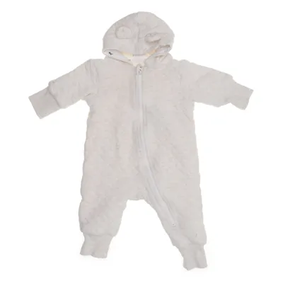 Overall (Beige) van MyWear Baby