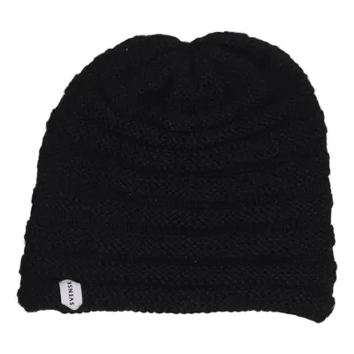 Bonnet (Gris) de Svensk Laine d'alpaga
