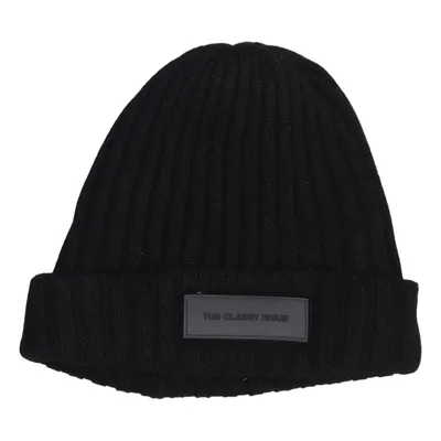 Bonnet (Noir) de The Classy Issue Laine