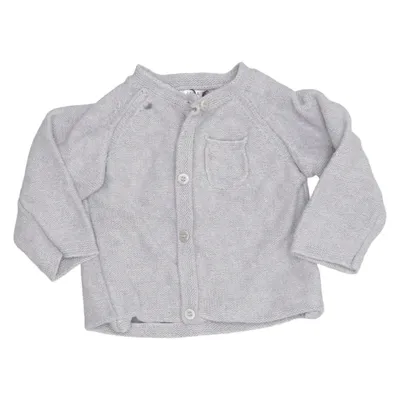 Cardigan (Gris) de Zara Mini