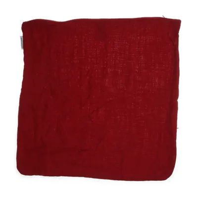 Kuddfodral (Röd) från Elsaform Bomull