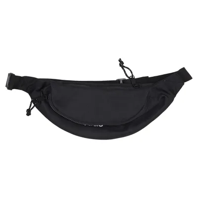 Bæltetaske (Sort) fra Bagbase Polyester