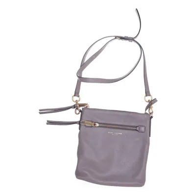 Axelremsväska (Brun) från Marc Jacobs Skinn