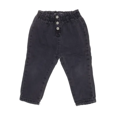 Jean (Gris) de Zara