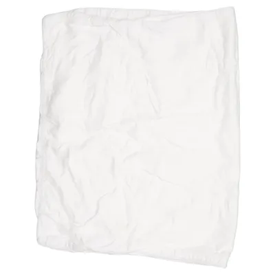 Pillowcase (White) from Vide Cotton