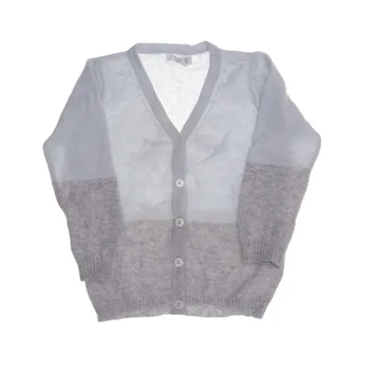 Kofta (Grå) från Livly Kashmir