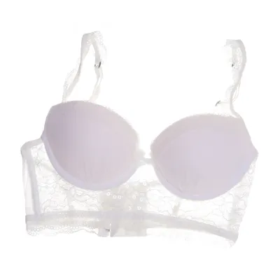 Bustier (PUSH 'EM UP BUSTIER) from Gilly Hicks Polyamide
