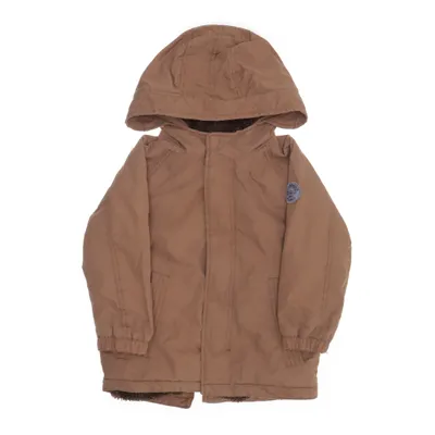 Jacka (Brun) från Zara BabyBoy