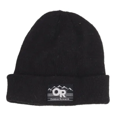 Bonnet (Noir) de Outdoor Research Acrylique