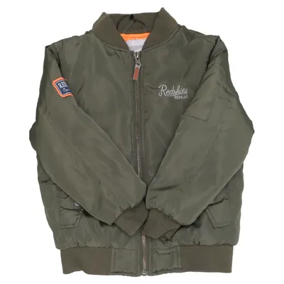Blouson (Vert) de Redskins Polyester